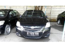 2011 Toyota Limo 1.5