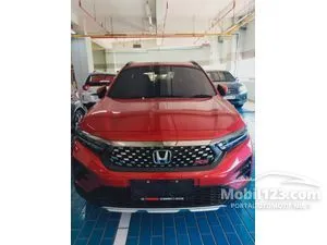 2025 Honda WR-V 1.5 RS Honda Sensing SUV