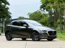 2021 Mazda 2 1.3 (ปี 15-25) S Sports Hatchback