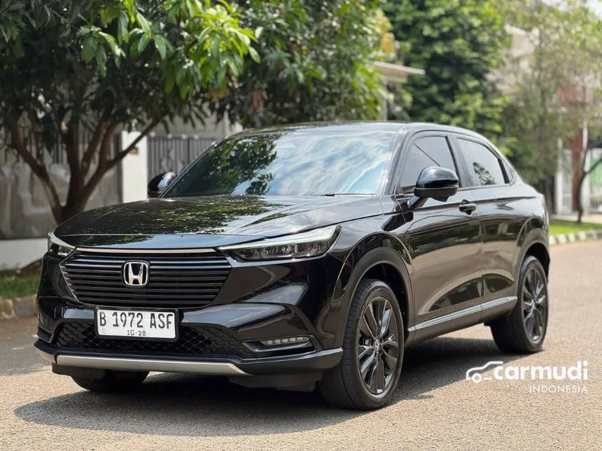 2023 Honda HR-V Special Edition SUV