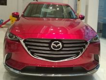 PROMO MAZDA SEPTEMBER CX-9 Nik 2019 * 2500 cc (Automatic) SKYACTIV-G SUV Turbocharged (Merah)