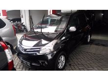 2013 Toyota Avanza 1.3 G MPV