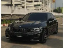 2021 BMW 330e 2.0 G20 (ปี 19-26) M Sport Sedan