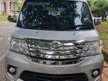 Jual Mobil Daihatsu Luxio 2021 X 1.5 di Jawa Barat Automatic MPV Silver Rp 205.000.000