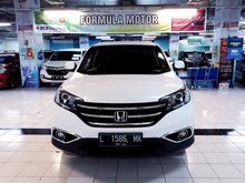 2014 Honda CR-V 2.4 2.4 Prestige SUV