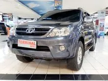 2008 Toyota Fortuner 2.7 G Luxury SUV