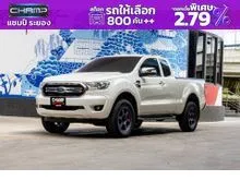 2019 Ford RANGER 2.2 Open Cab (ปี 15-21) XLT Hi-Rider Pickup