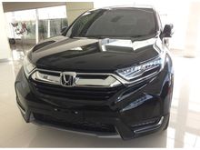 2019 Honda CR-V 1.5 PRESTIGE SUV