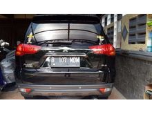 2012 Mitsubishi Pajero Sport 2.5 GLS SUV