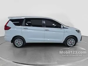2018 Suzuki Ertiga 1.5 GX MPV
