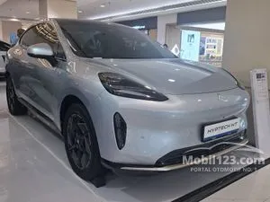 2026 GAC Hyptec HT Premium Hatchback