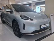 2026 GAC Hyptec HT 0.0 Premium Hatchback. Kemewahan yang Tidak Perlu Dibuktikan, Cukup Dikendarai . Aionbybagus