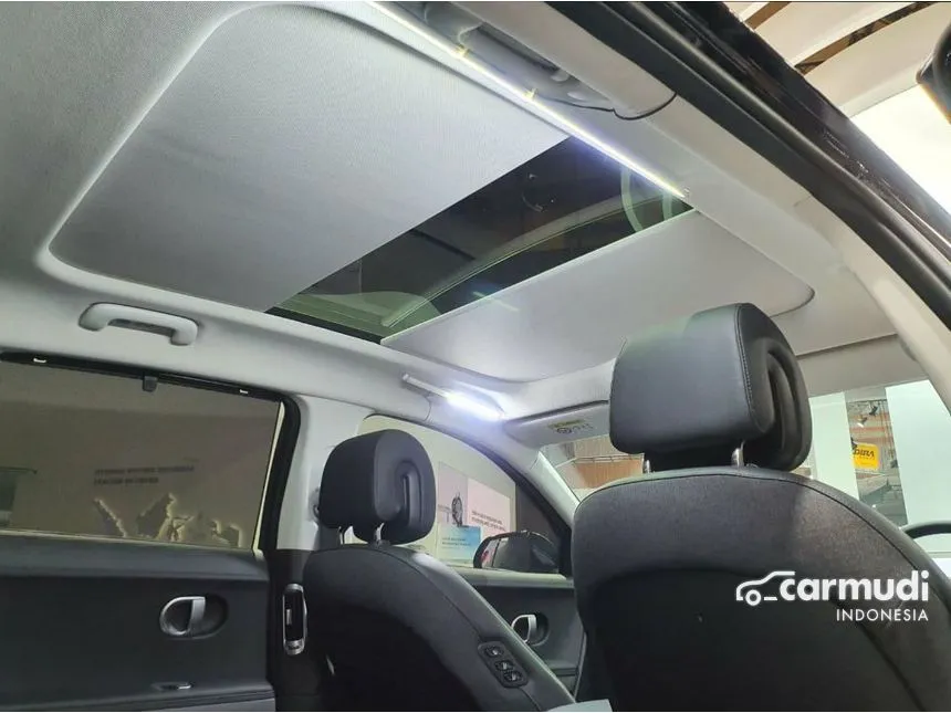 2024 Hyundai IONIQ 5 Signature Long Range SUV