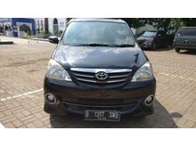 2010 Toyota Avanza 1.5 S MPV