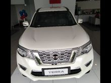2019 Nissan Terra 2,5 VL