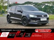 2017 Volkswagen Polo 1.2 Comfortline TSI Hatchback Odo 56 Rb Black on Black HOT ITEMS #Garasi Bloko