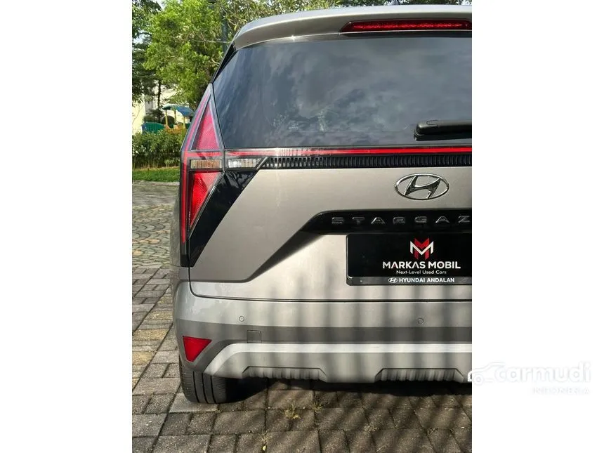 2023 Hyundai Stargazer Prime MPV