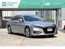 2021 Honda ACCORD 2.0 (ปี 19-23) Hybrid Sedan