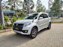 2015 Toyota Rush 1.5 G SUV