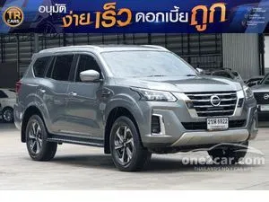 2022 Nissan Terra 2.3 VL SUV