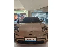 2026 GAC AION V 0.0 Luxury SUV. AION V Luxury, Rahasia Baru Mereka yang Ingin Naik Kelas Tanpa Kompromi . Aionbybagus