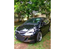2006 Honda Jazz 1.5 VTEC Hatchback