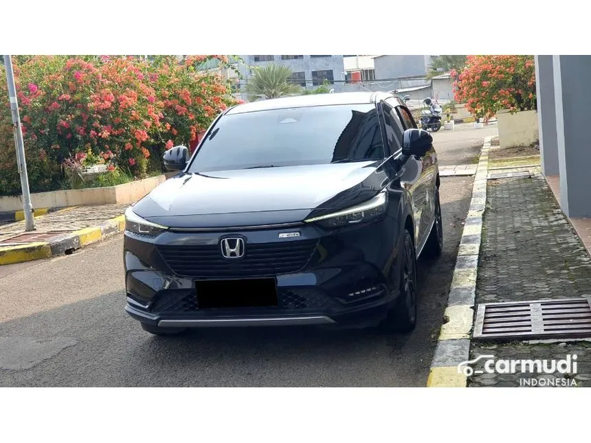 2023 Honda HR-V Special Edition SUV