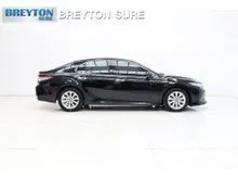 2021 Toyota CAMRY 2.5 Hybrid Premium Sedan