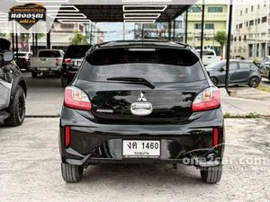 2023 Mitsubishi MIRAGE 1.2 Active Hatchback