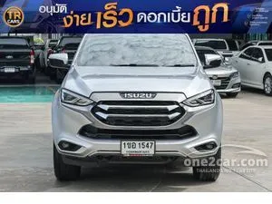 2021 Isuzu MU-X 1.9 Elegant SUV