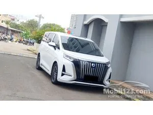 2025 Denza D9 Advanced MPV