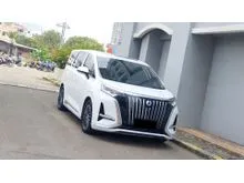 2025 Denza D9 0.0 Advanced MPV Elite FWD 4x2 EV AT 2025 2026 [ LIKE NEW CONDITION ]