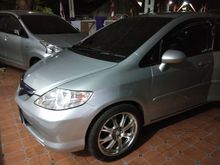 2004 Honda City 1.5 i-DSI Sedan