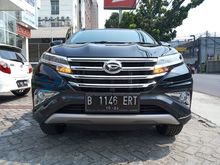 DP 20 JUTA , PROMO AKHIR TAHUN 2019 Daihatsu Terios 1,5 X SUV, DAIHATSU JAKARTA !!!