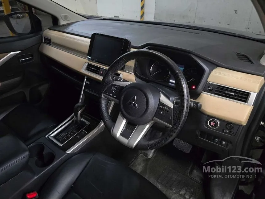 2022 Mitsubishi Xpander Ultimate MPV