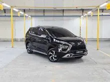 2022 Mitsubishi Xpander 1.5 Ultimate MPV - Kondisi Istimewa Siap Pakai ( garansi 1 tahun )