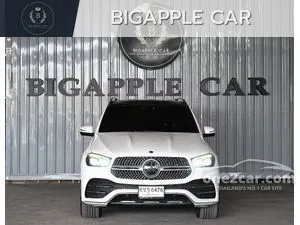 2020 Mercedes-Benz GLE300 2.0 d 4MATIC AMG Dynamic SUV