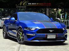 2018 Ford Mustang 2.3 (ปี 15-20) EcoBoost Coupe