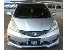 2011 Honda Jazz 1.5 RS Hatchback