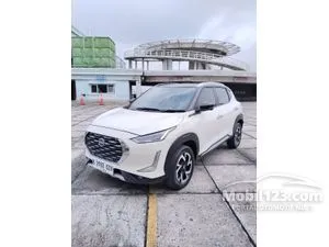 2021 Nissan Magnite 1.0 Premium SUV