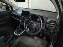 2022 Daihatsu Xenia 1.3 R MPV
