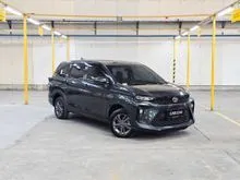 2022 Daihatsu Xenia 1.3 R MPV// Harga Special // Ngabisin Stock