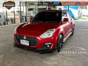 2020 Suzuki SWIFT 1.2 GL Hatchback