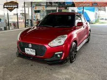 2020 Suzuki SWIFT 1.2 (ปี 18-25) GL Hatchback