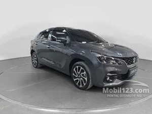 2023 Suzuki Baleno 1.5 Hatchback