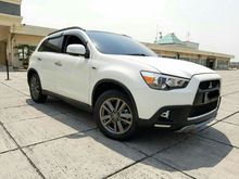 2013 Mitsubishi Outlander 2.0 PX Limited. KM 35 Rb, Panoramic