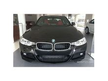 NEW PROFILE NIK 2018 BMW 330i 2.0 M Sport Sedan