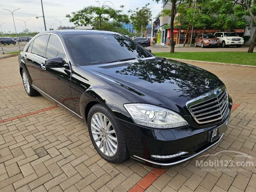 Jual Mobil Mercedes
