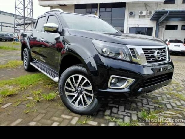 Navara Nissan Murah 12 Mobil Baru Dijual Mobil123