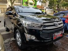 2016 Toyota Innova 2.0 G Reborn AT Km rendah